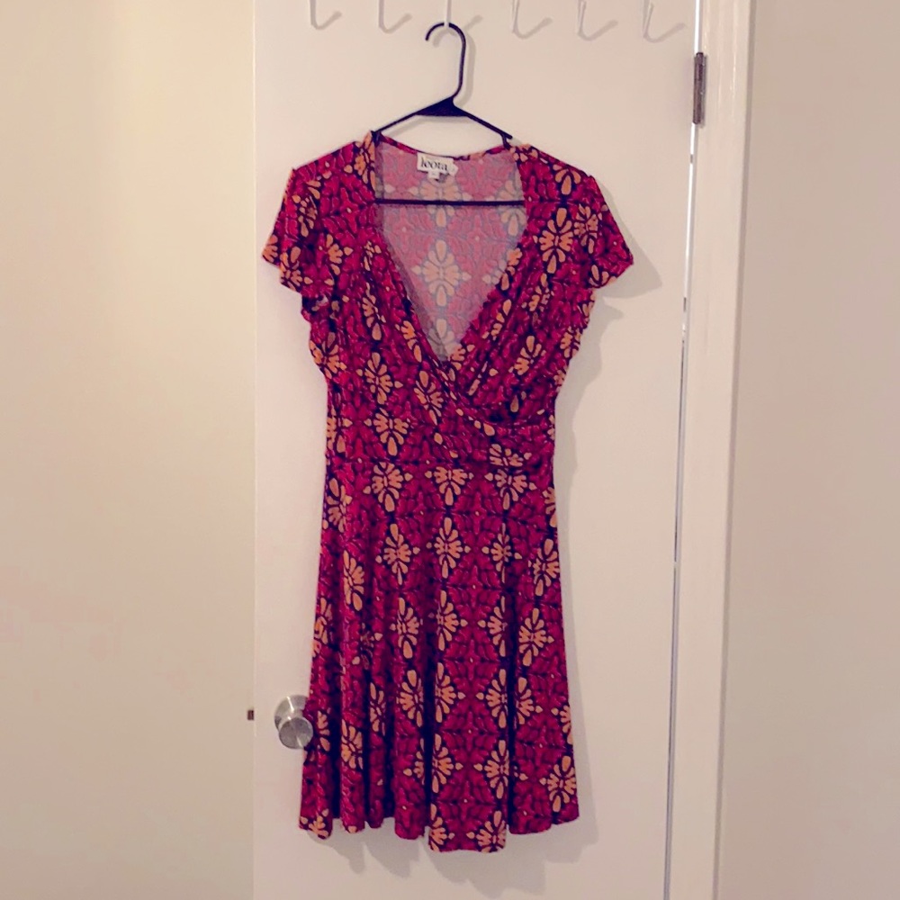 Dress from Stitch Fix